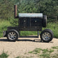 Custom Pro Smokers