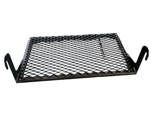 Hanging Grill Grate