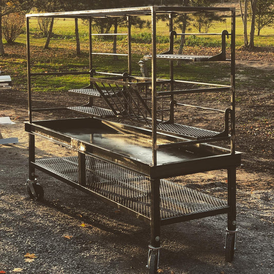Northern Fire Table XL