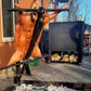 Asado Cross