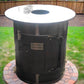 Barrel Cooker
