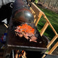 Custom Backyard Smokers